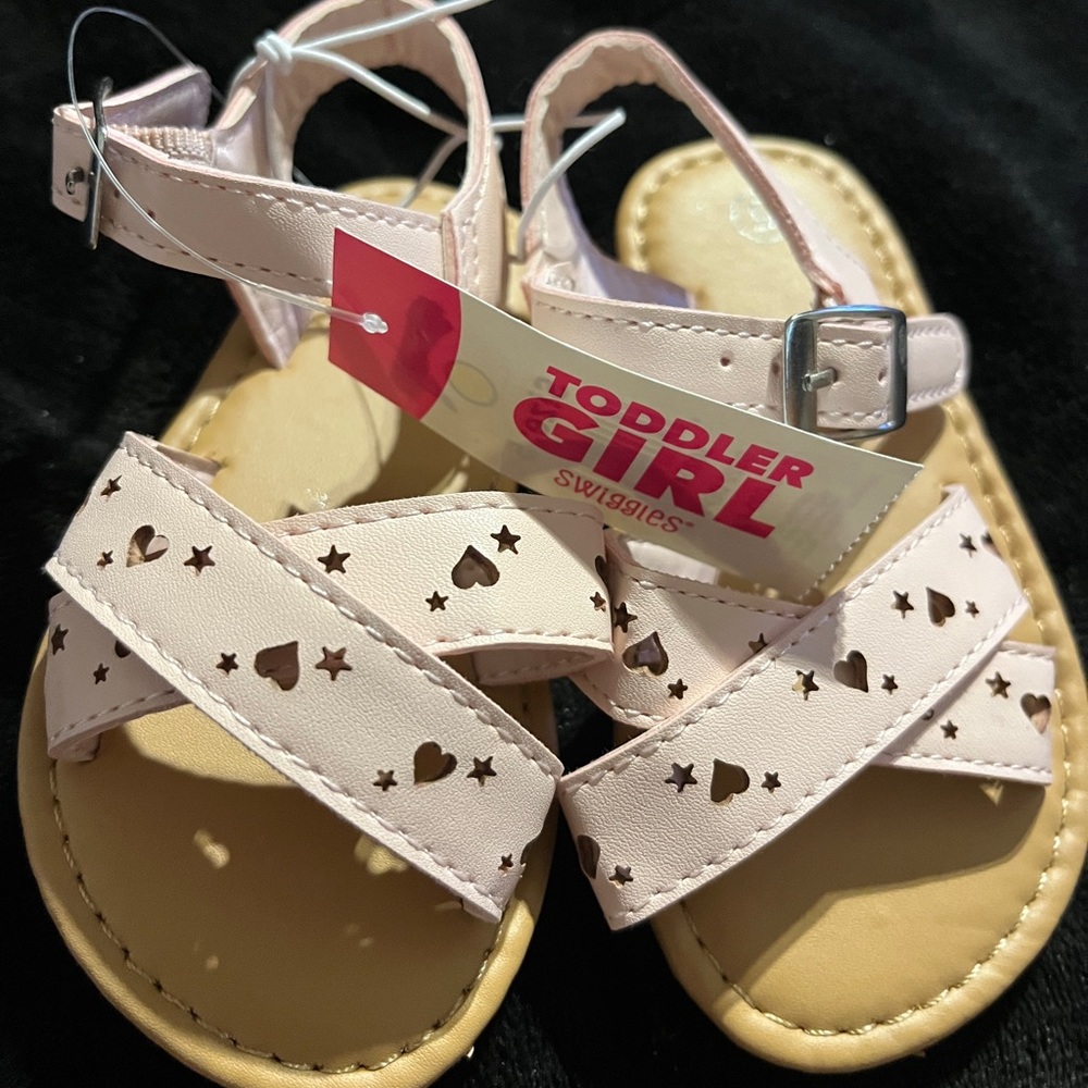Swiggles Toddler Girl Swiggles size 5